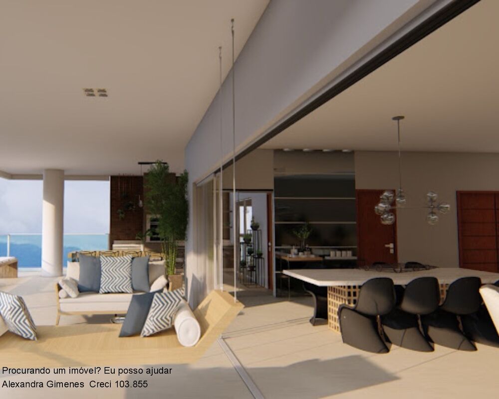 Apartamento, 4 quartos, 315 m² - Foto 1