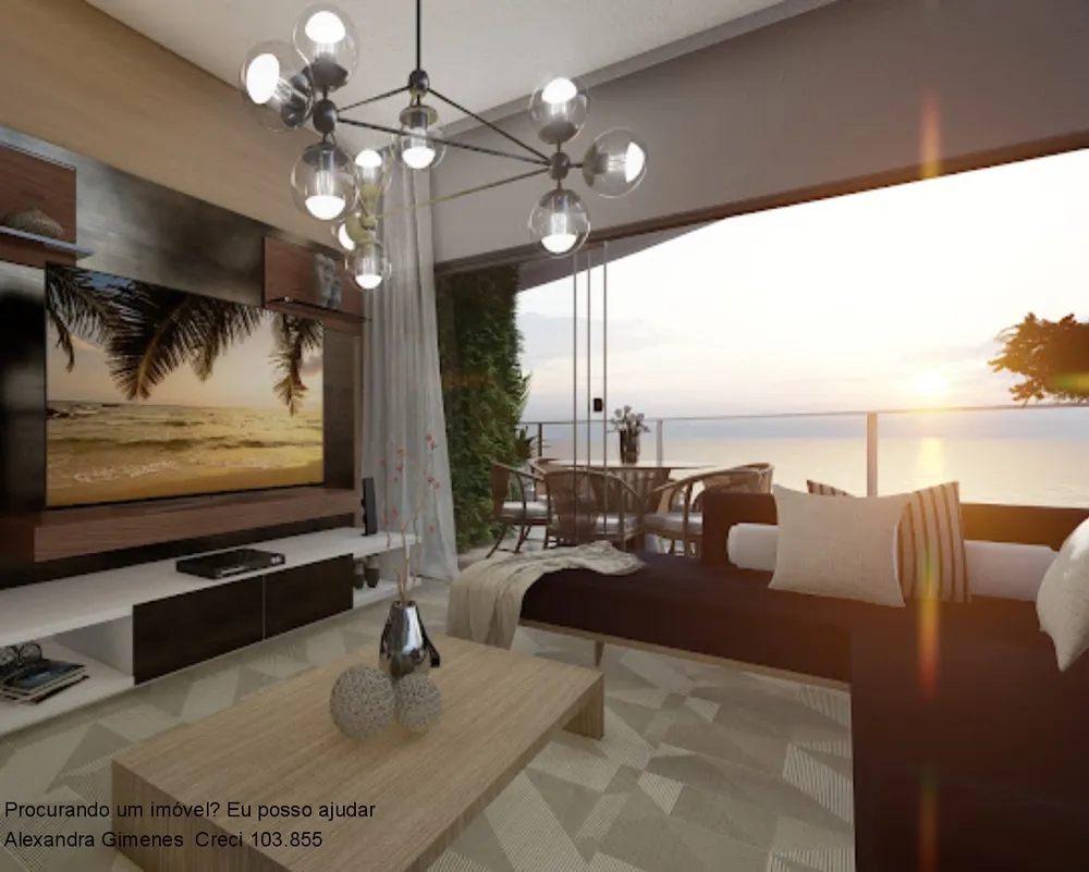 Apartamento, 4 quartos, 315 m² - Foto 2