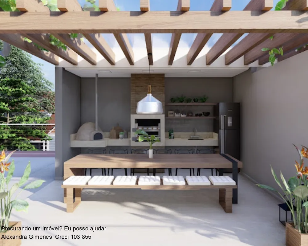 Apartamento, 4 quartos, 315 m² - Foto 8