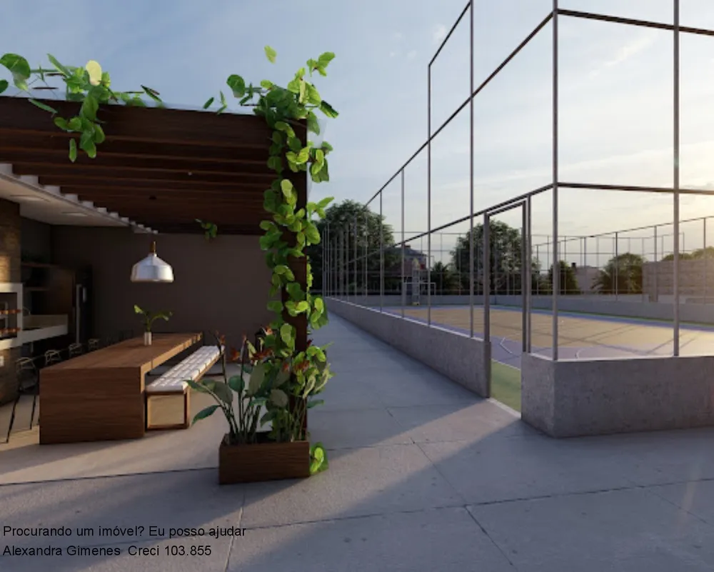 Apartamento, 4 quartos, 315 m² - Foto 9