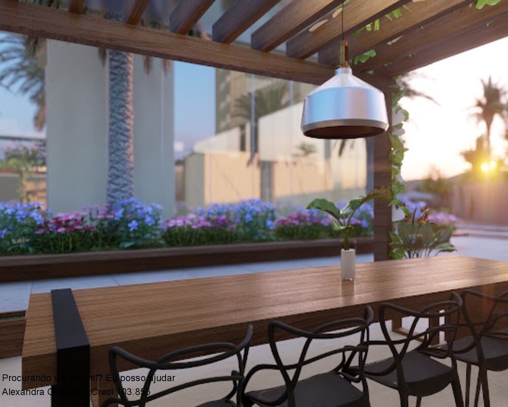 Apartamento, 4 quartos, 315 m² - Foto 3