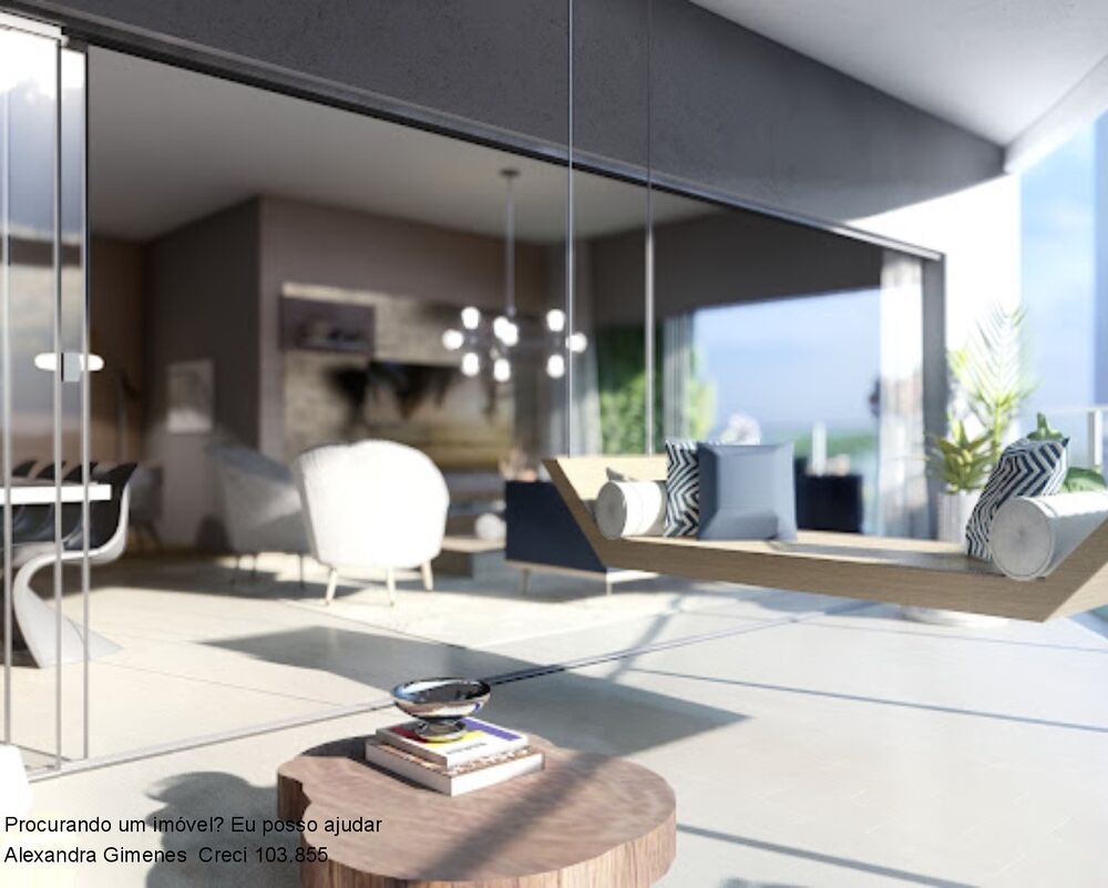 Apartamento, 4 quartos, 315 m² - Foto 2