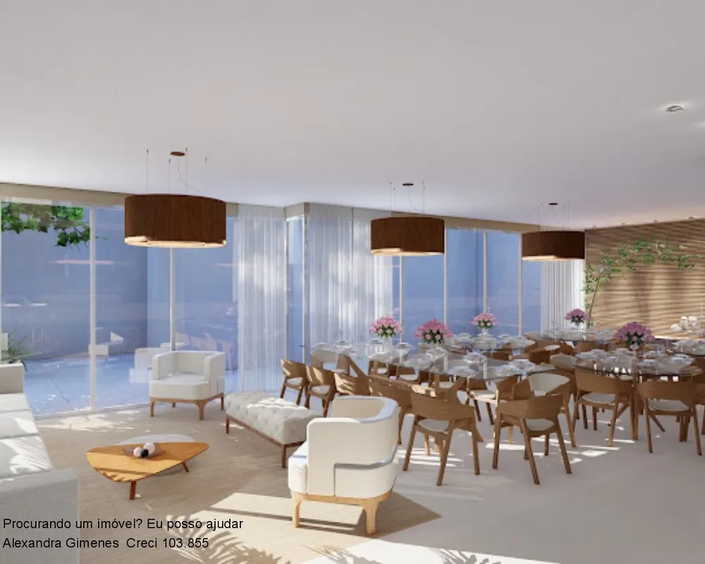 Apartamento, 4 quartos, 315 m² - Foto 16