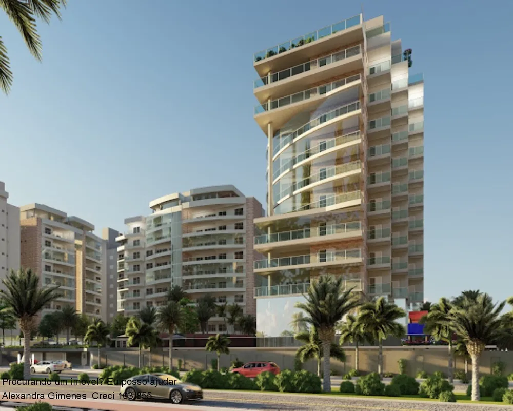 Apartamento, 4 quartos, 315 m² - Foto 1