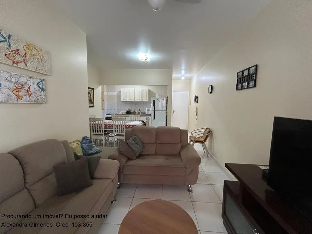 Apartamento, 2 quartos, 85 m² - Foto 3