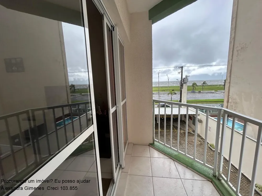 Apartamento, 2 quartos, 85 m² - Foto 2