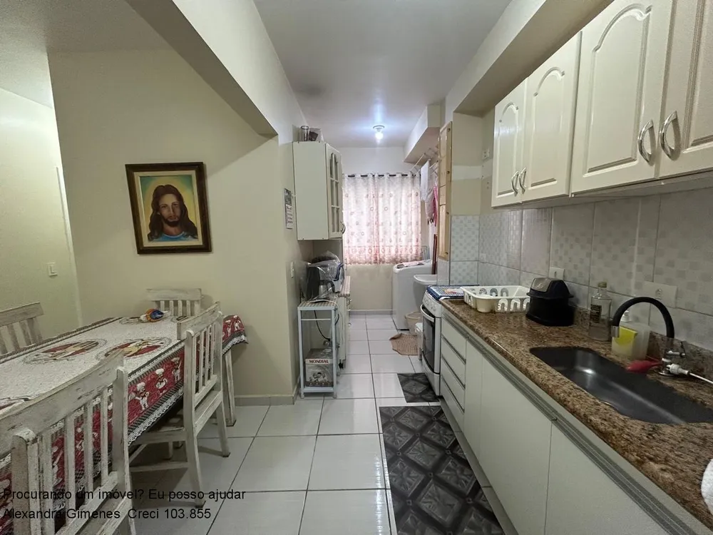 Apartamento, 2 quartos, 85 m² - Foto 6