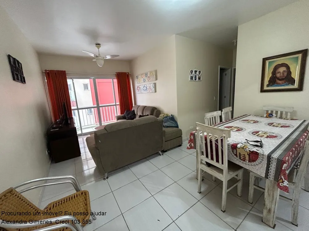 Apartamento, 2 quartos, 85 m² - Foto 4