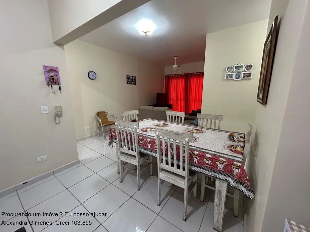 Apartamento, 2 quartos, 85 m² - Foto 5