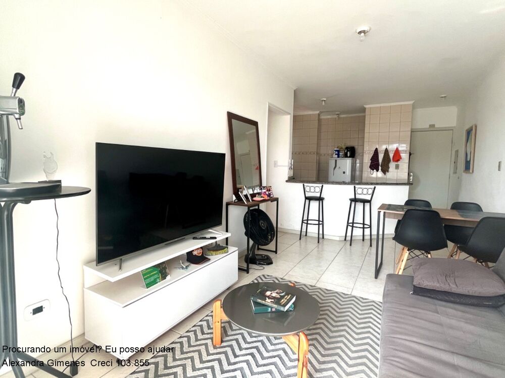 Apartamento, 2 quartos, 68 m² - Foto 1