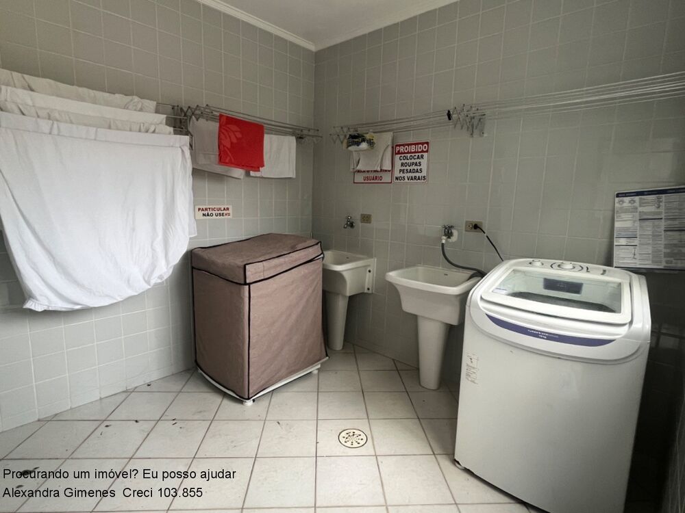 Apartamento, 2 quartos, 68 m² - Foto 3