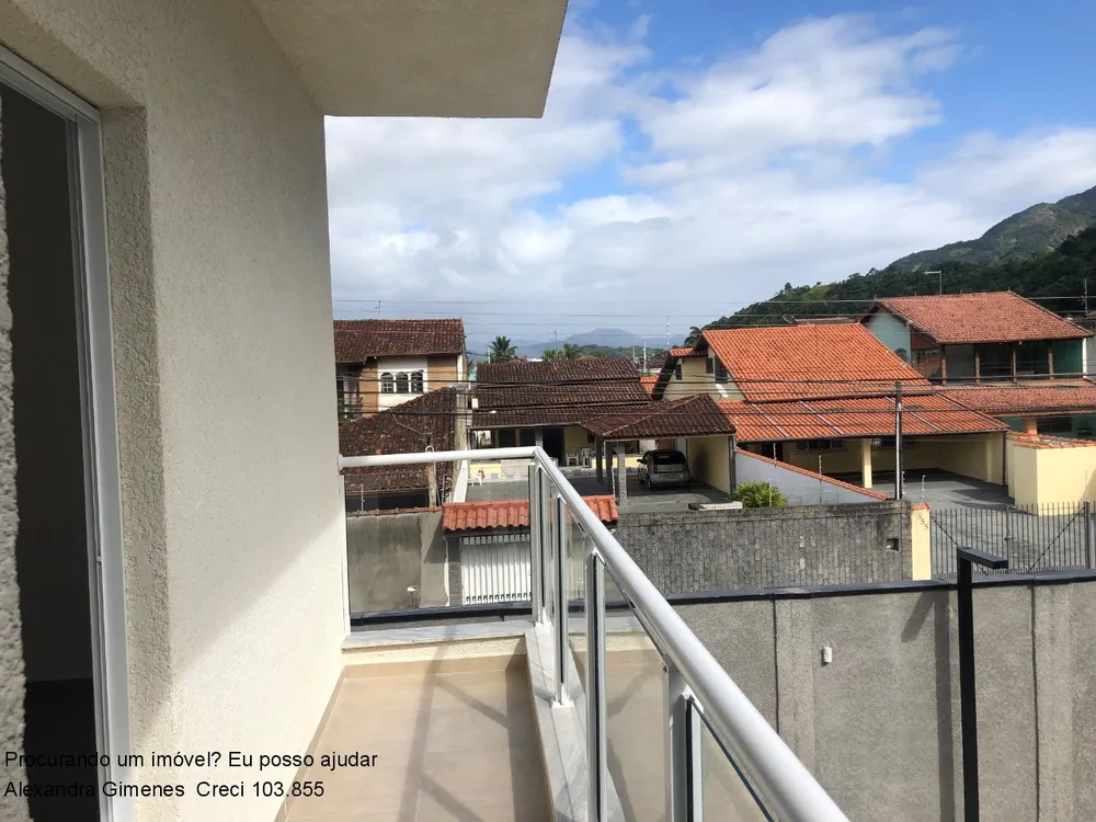 Casa, 2 quartos, 85 m² - Foto 11