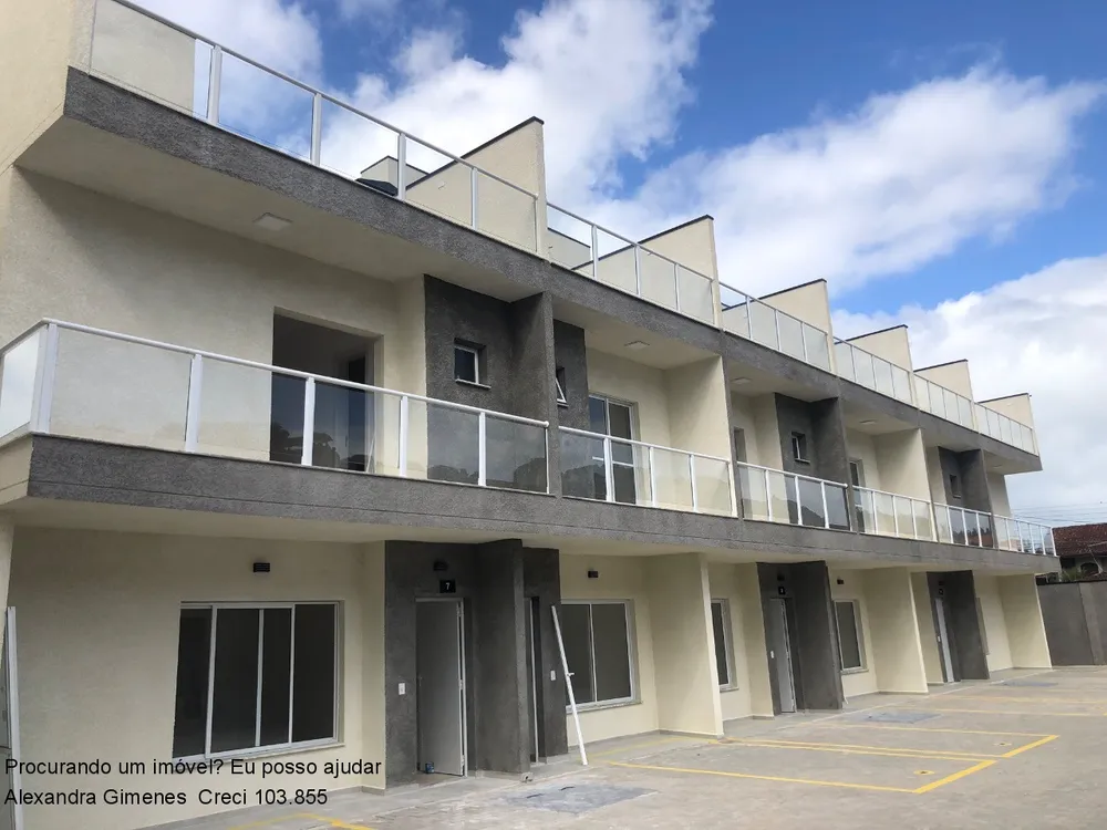 Casa, 2 quartos, 85 m² - Foto 1
