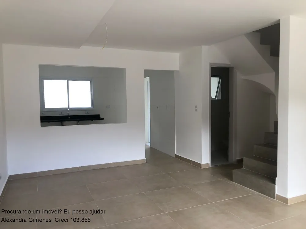 Casa, 2 quartos, 85 m² - Foto 2