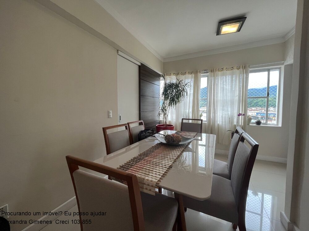 Cobertura à venda com 4 quartos, 140m² - Foto 1