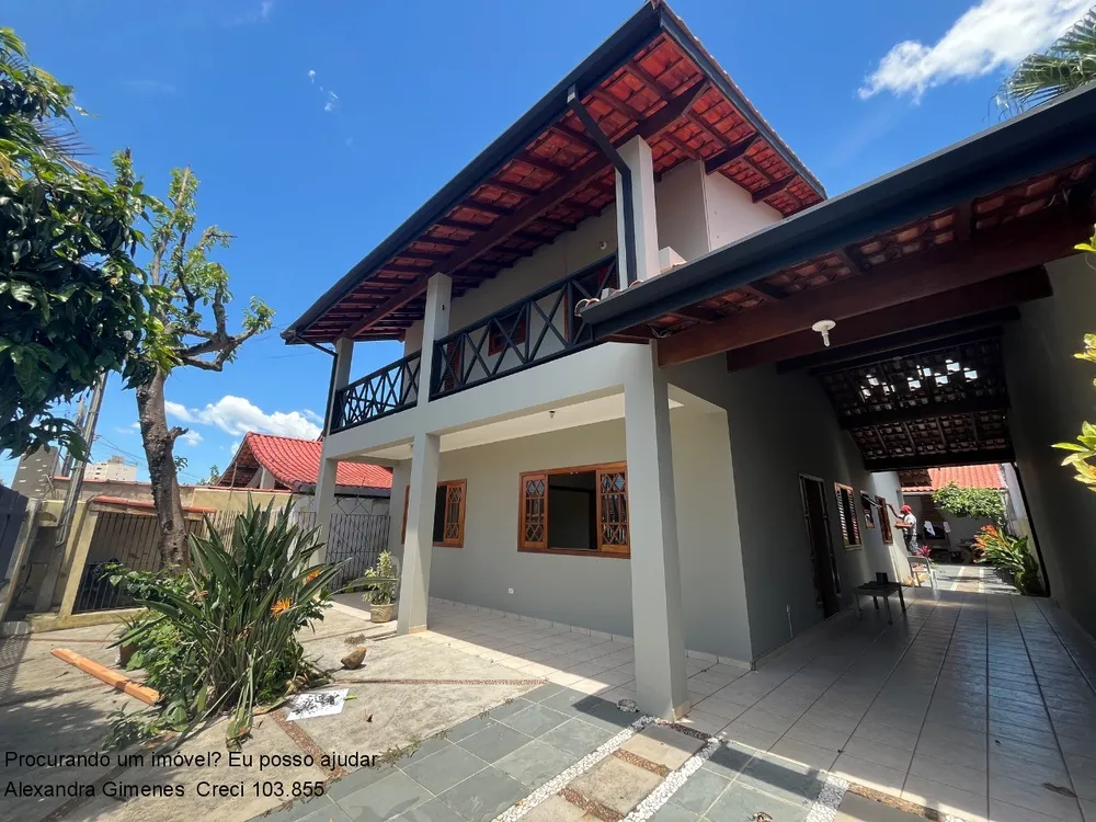 Prédio Inteiro, 289 m² - Foto 1