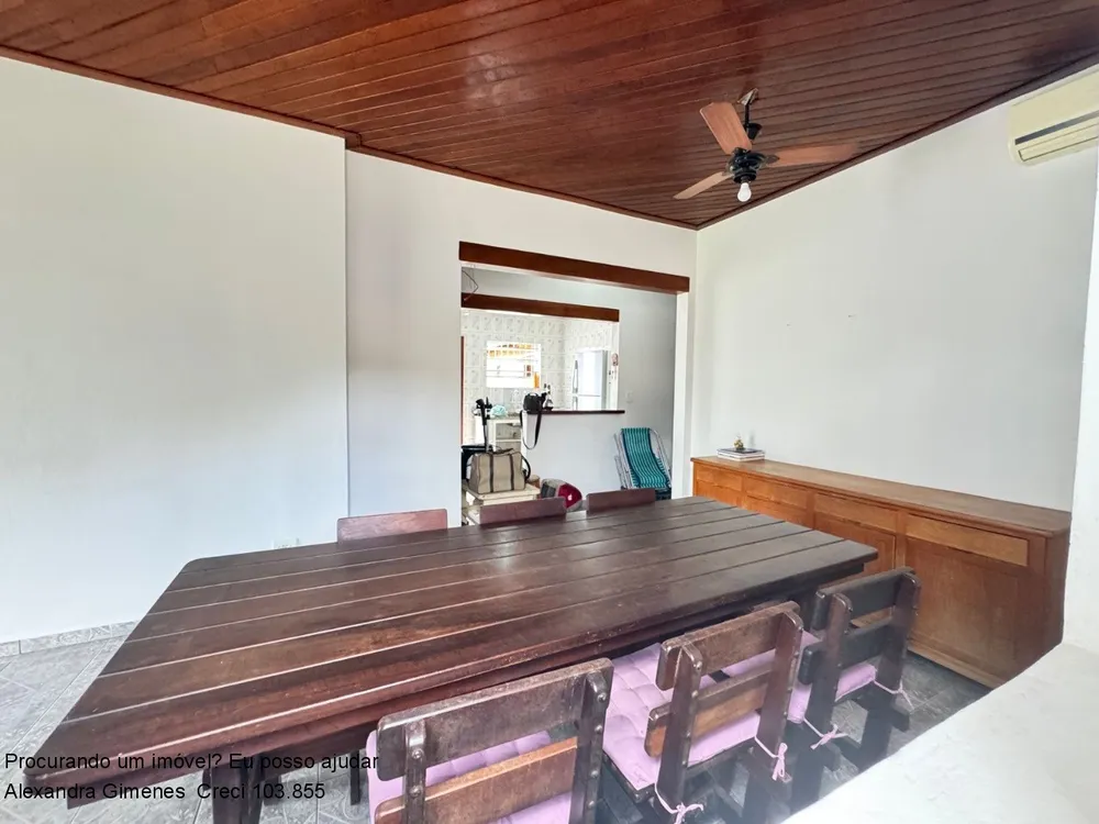 Casa, 4 quartos, 179 m² - Foto 7