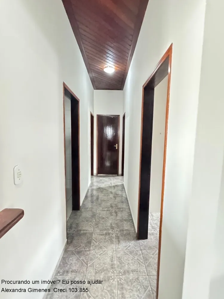 Casa, 4 quartos, 179 m² - Foto 9