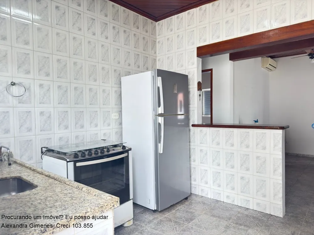 Casa, 4 quartos, 179 m² - Foto 8