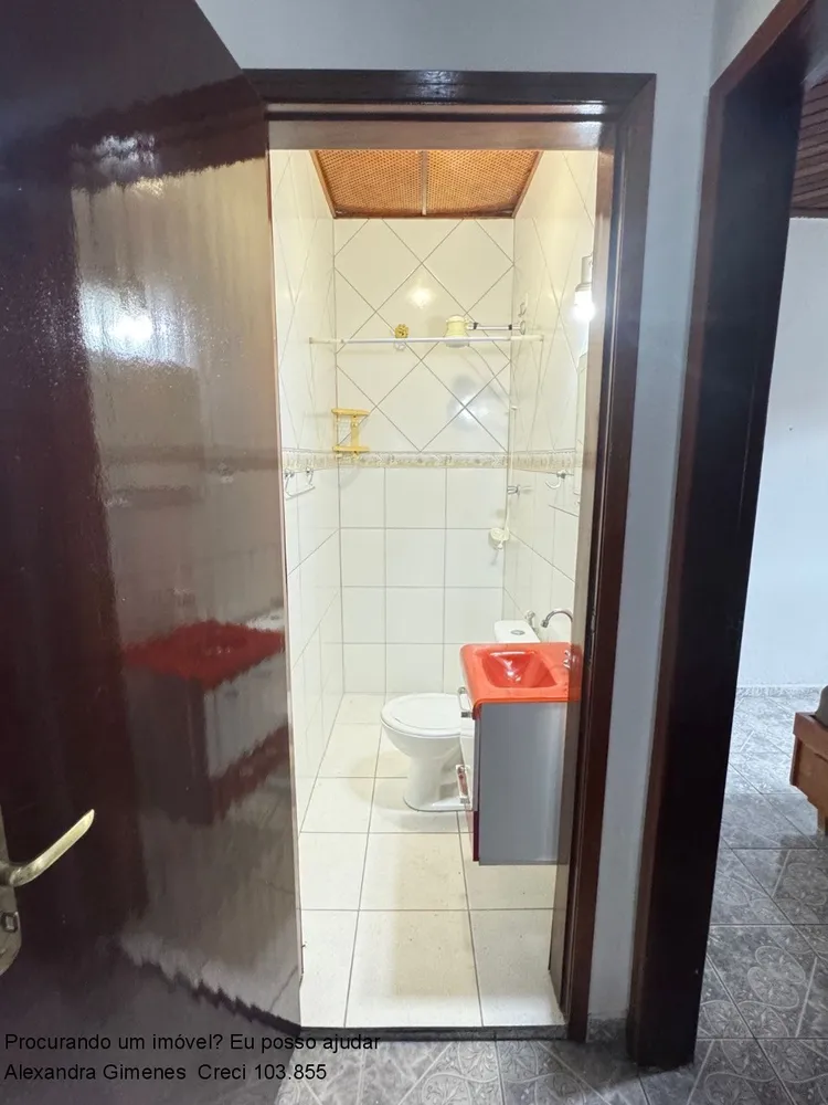 Casa, 4 quartos, 179 m² - Foto 12