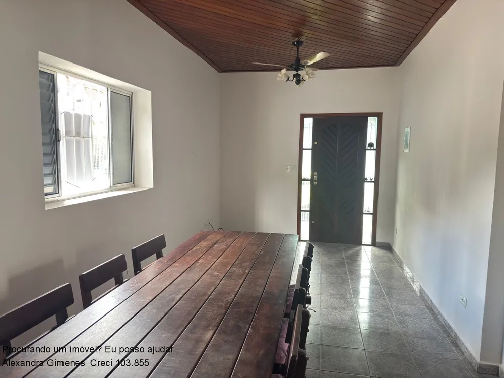 Casa, 4 quartos, 179 m² - Foto 2