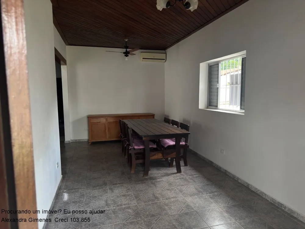 Casa, 4 quartos, 179 m² - Foto 3