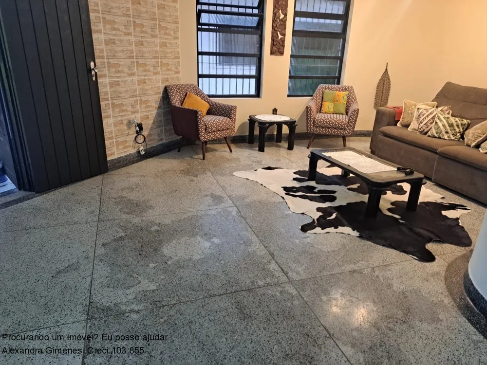 Casa, 3 quartos - Foto 2
