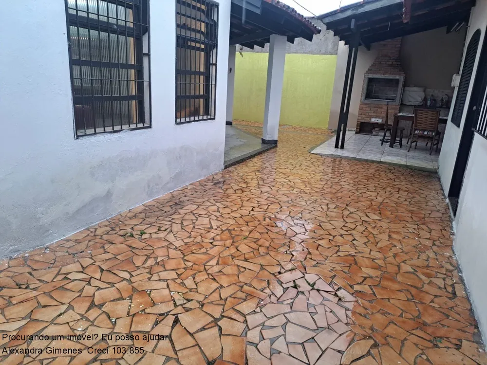 Casa, 3 quartos - Foto 4