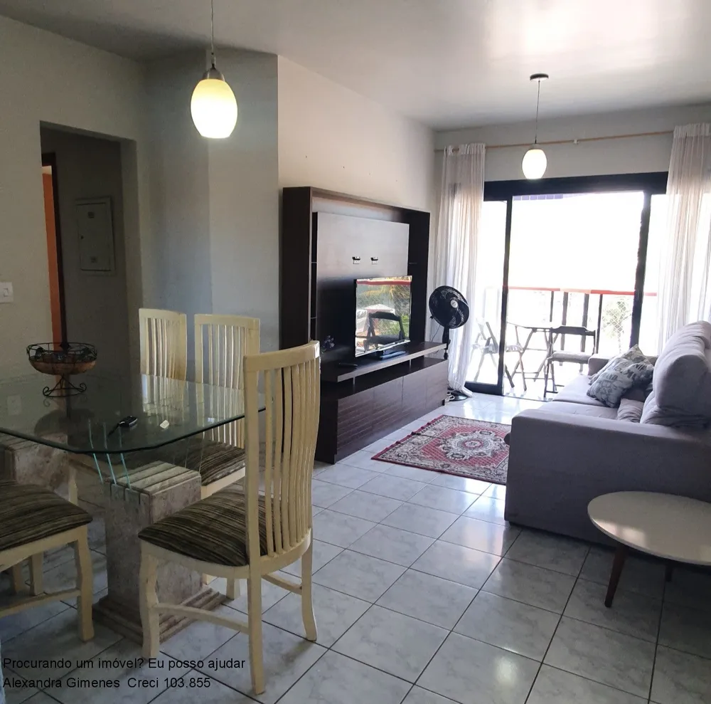Apartamento, 3 quartos, 83 m² - Foto 2