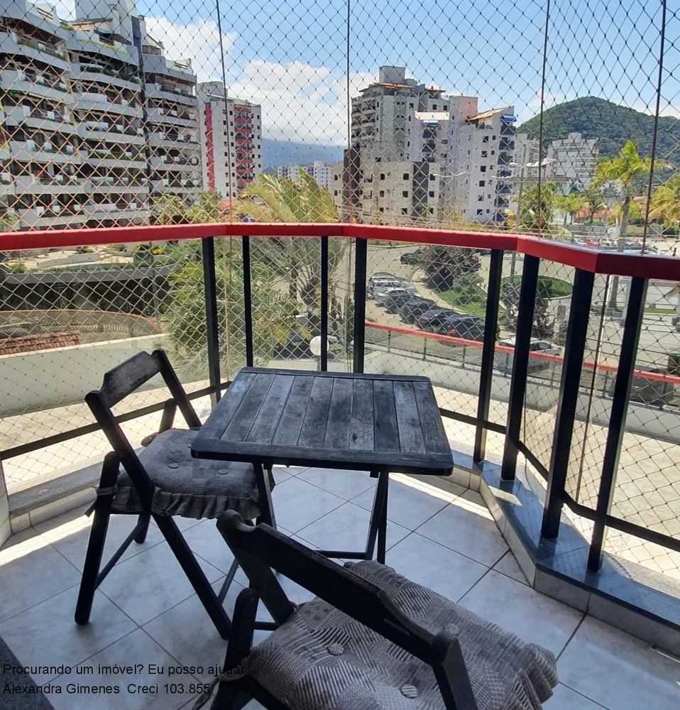 Apartamento, 3 quartos, 83 m² - Foto 1