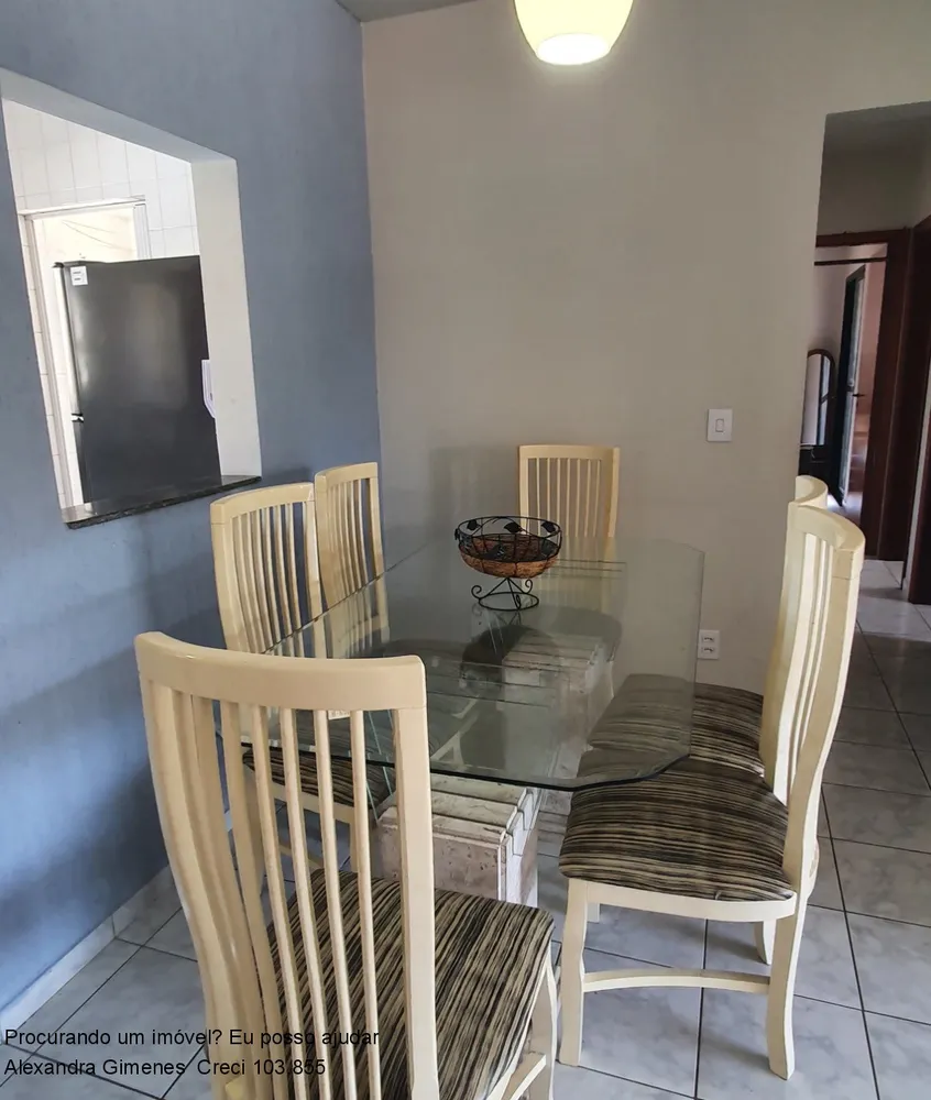 Apartamento, 3 quartos, 83 m² - Foto 3