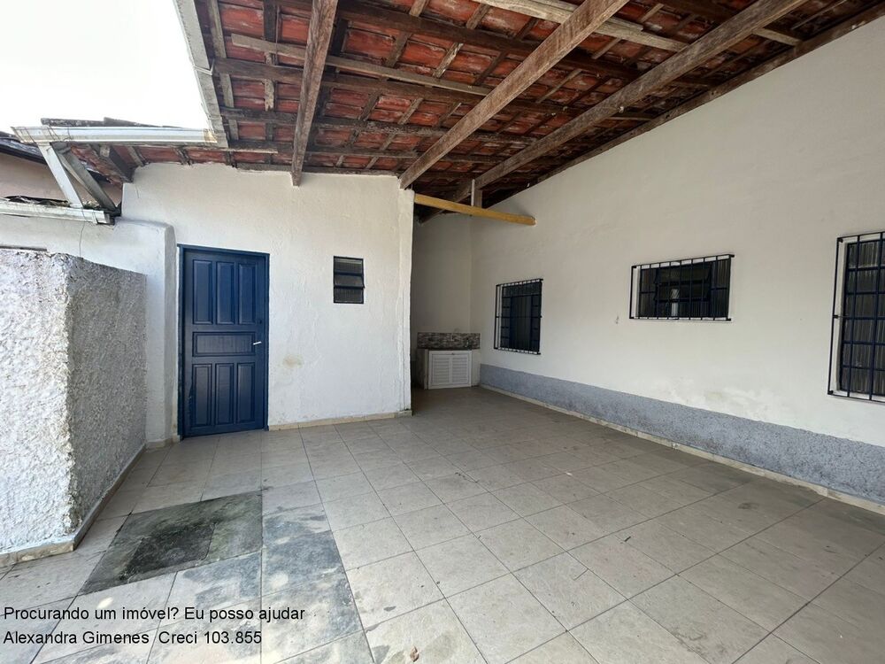 Casa, 2 quartos, 70 m² - Foto 1
