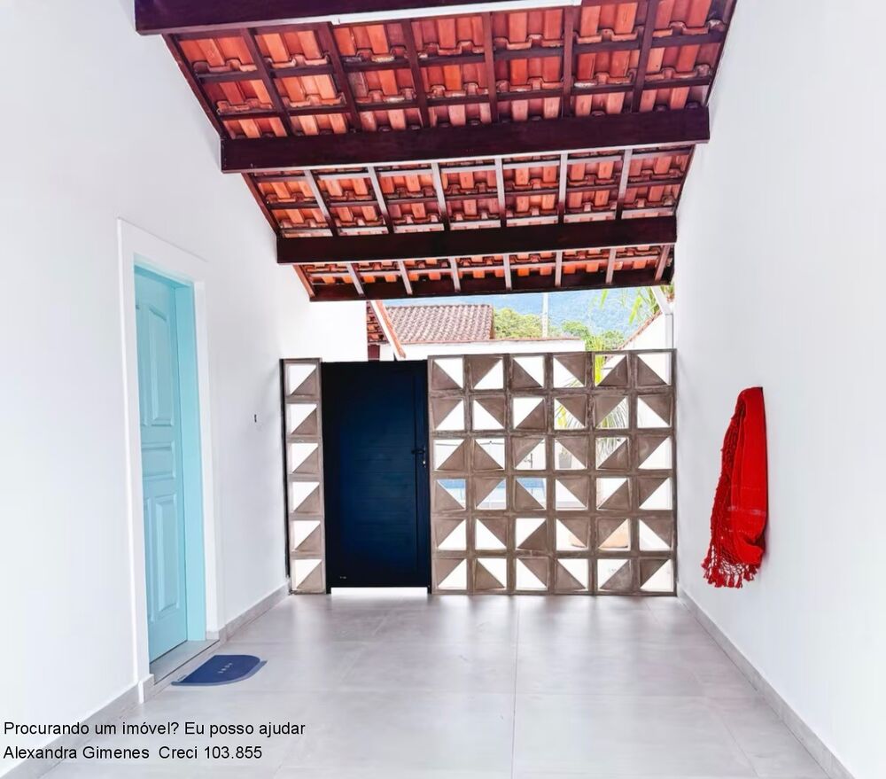 Casa, 3 quartos - Foto 3