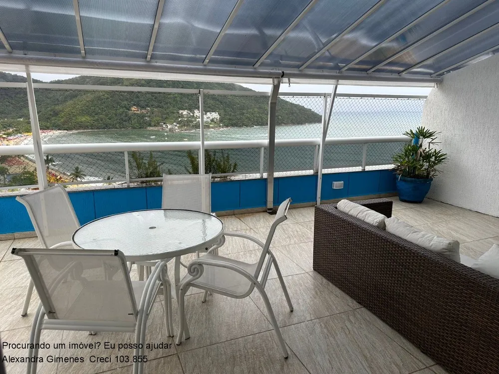 Cobertura, 5 quartos, 160 m² - Foto 2