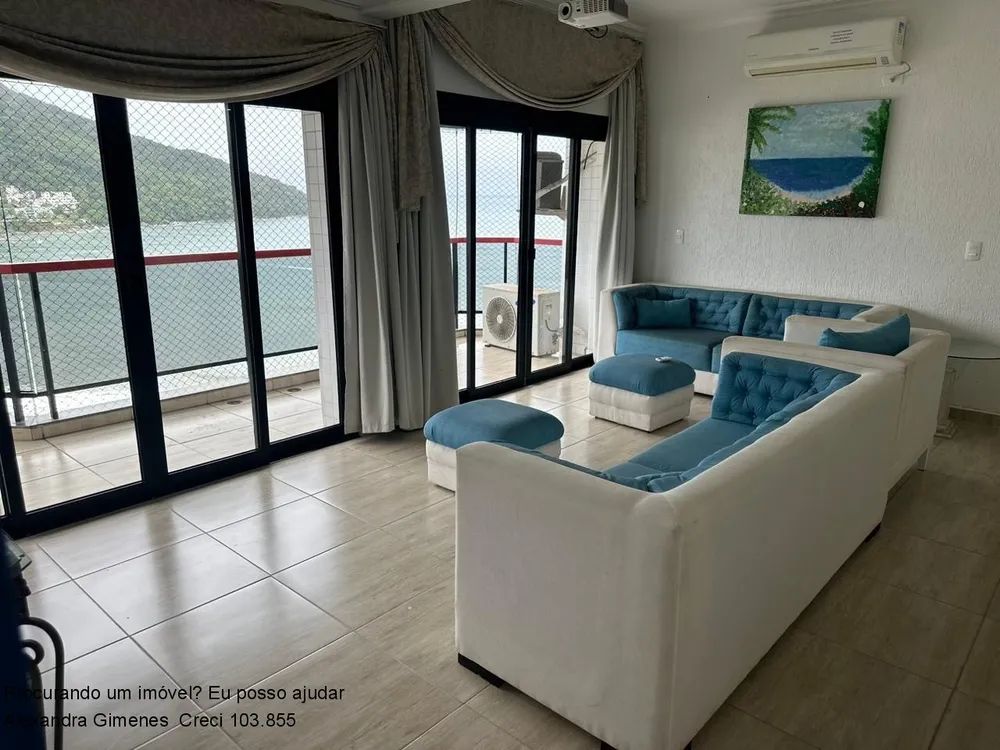 Cobertura, 5 quartos, 160 m² - Foto 5