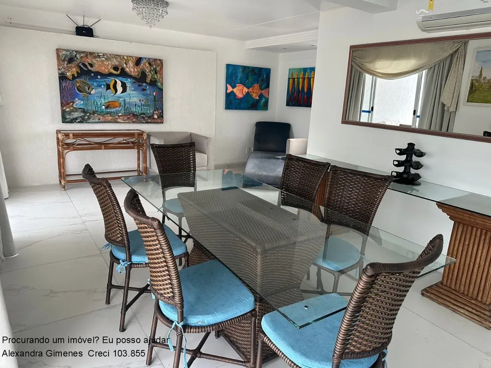 Cobertura, 5 quartos, 160 m² - Foto 3