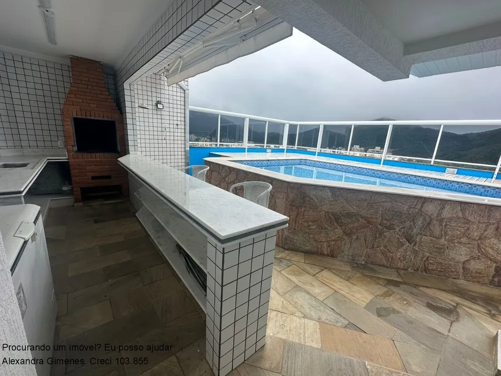 Cobertura, 5 quartos, 160 m² - Foto 12