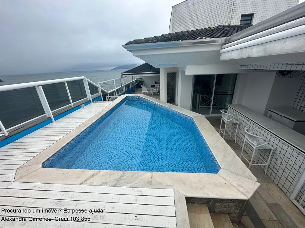 Cobertura, 5 quartos, 160 m² - Foto 1