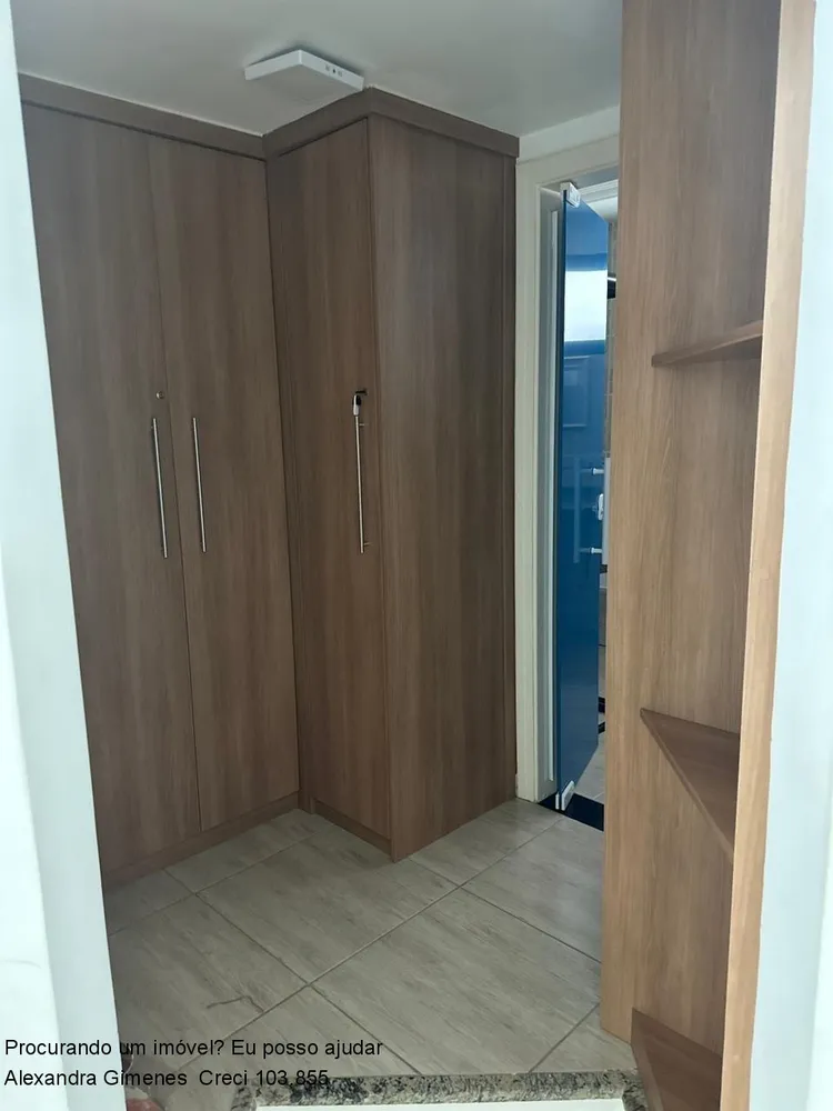 Cobertura, 5 quartos, 160 m² - Foto 6