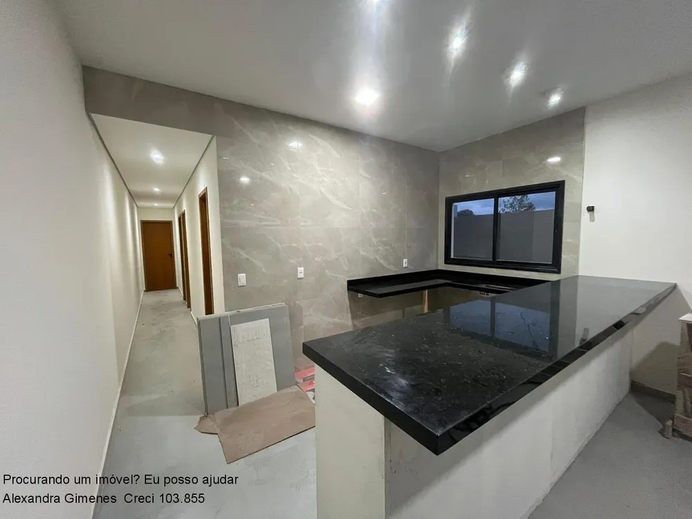 Casa, 3 quartos, 73 m² - Foto 2