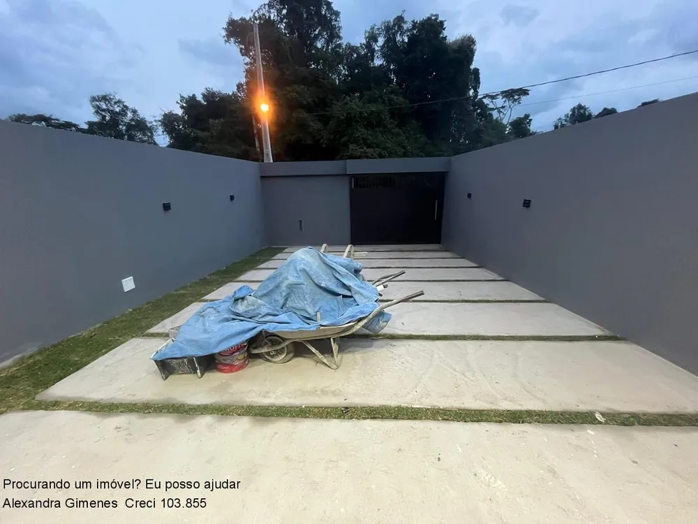 Casa, 3 quartos, 73 m² - Foto 3
