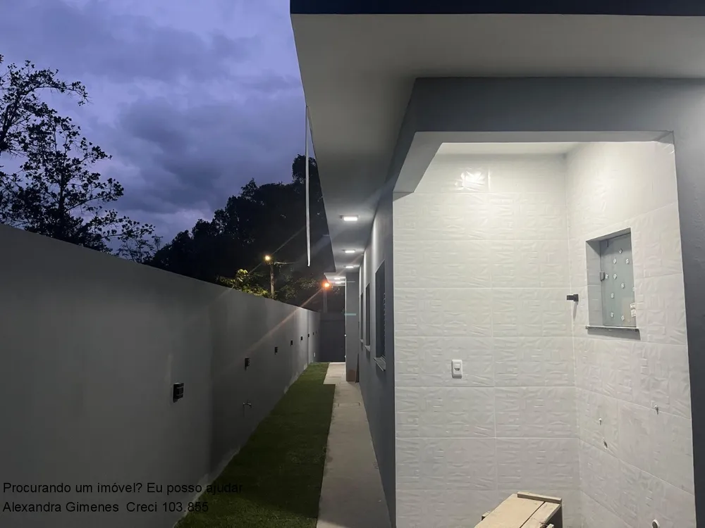 Casa, 3 quartos, 73 m² - Foto 7