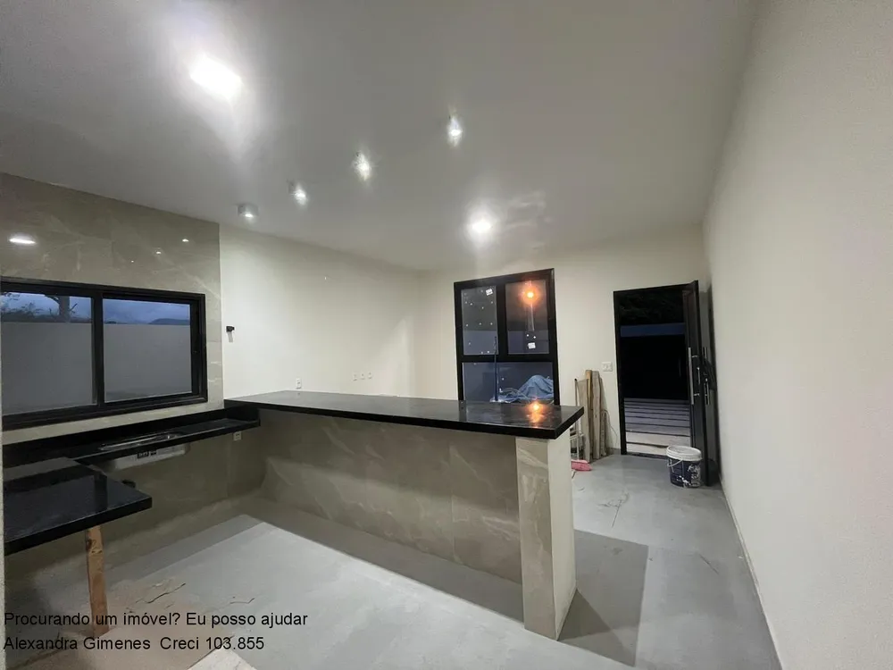 Casa, 3 quartos, 73 m² - Foto 5