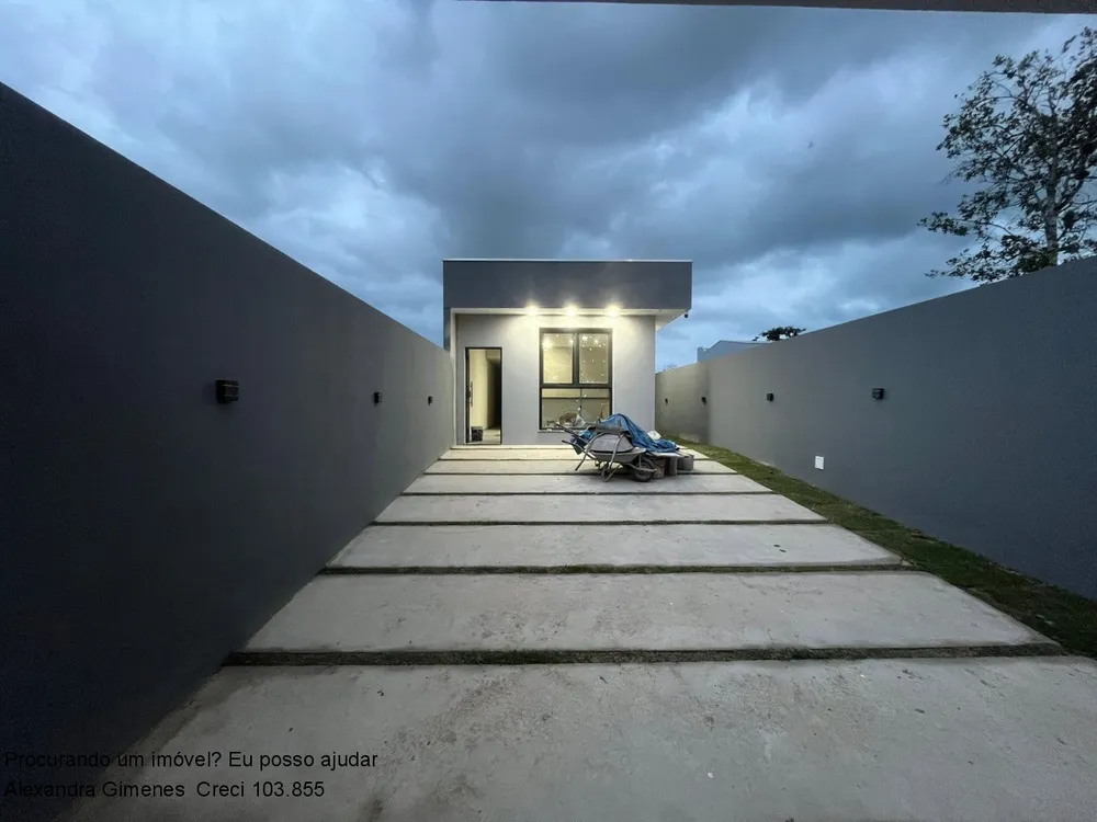 Casa, 3 quartos, 73 m² - Foto 4