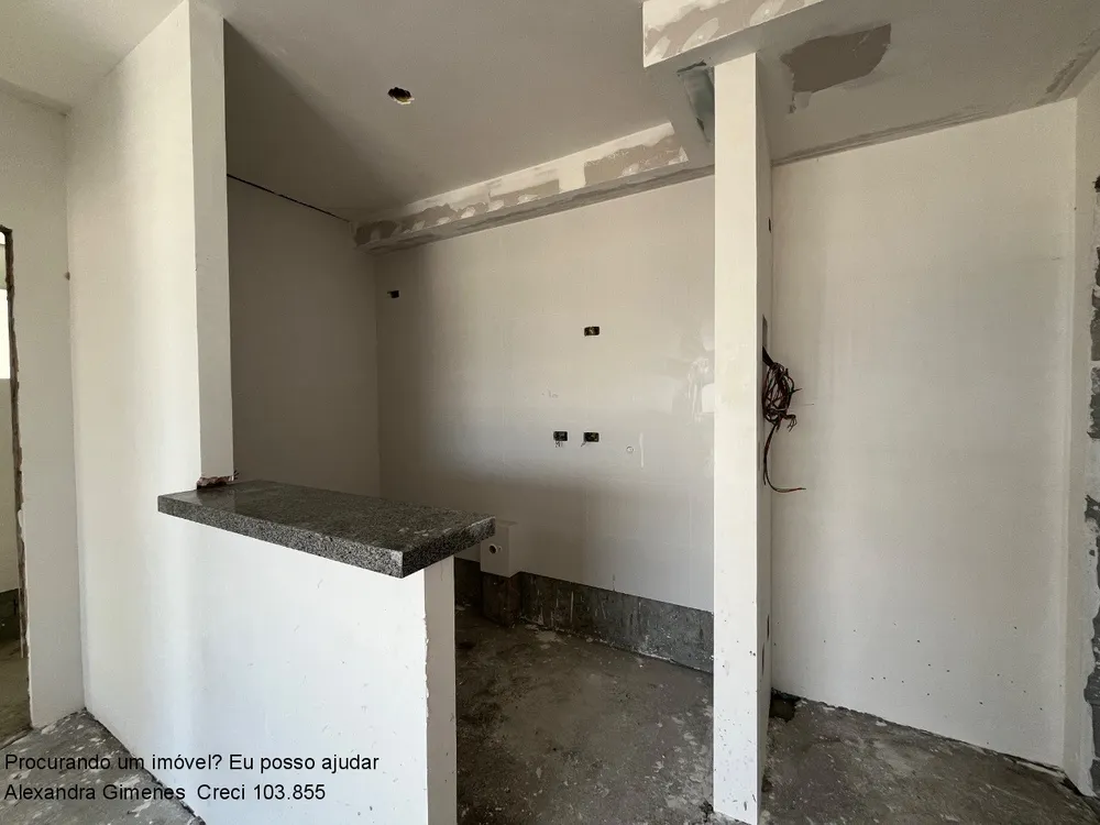 Apartamento, 1 quarto, 48 m² - Foto 5
