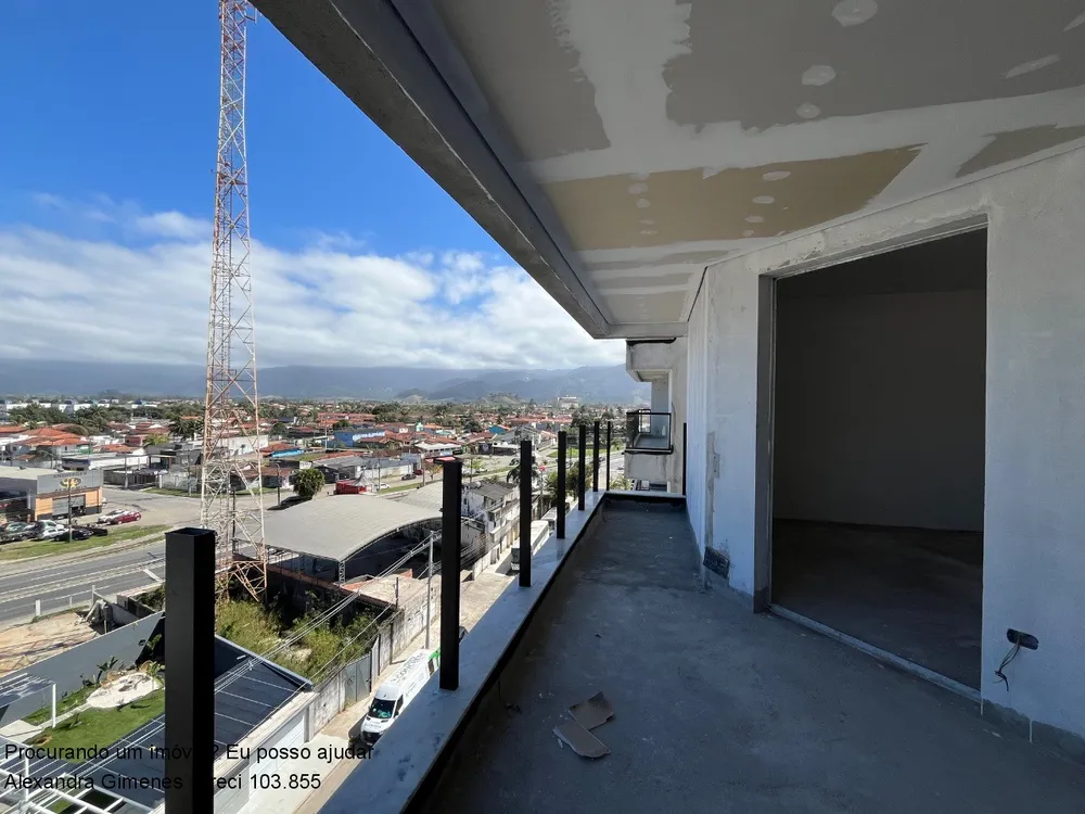 Apartamento, 1 quarto, 48 m² - Foto 2