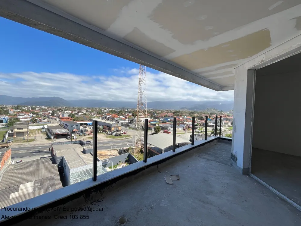 Apartamento, 1 quarto, 48 m² - Foto 4