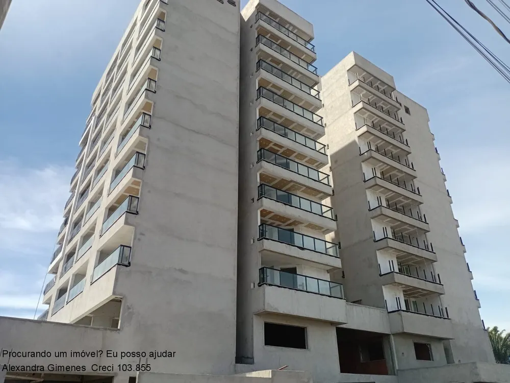 Apartamento, 1 quarto, 48 m² - Foto 3