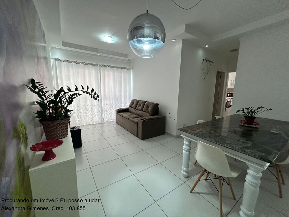 Apartamento, 2 quartos, 80 m² - Foto 3