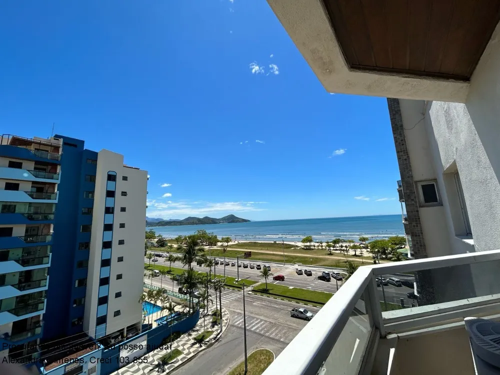 Cobertura, 4 quartos, 266 m² - Foto 1